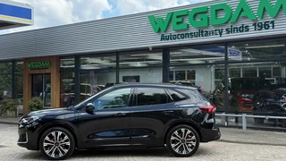 Ford Kuga Ford Kuga 2.5 PHEV ST-LINE X 243pk / FULL OPTIONS / 20inch - afbeelding nr 18