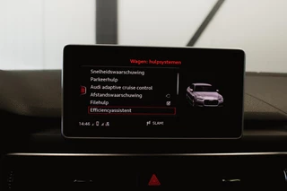 Audi A5 Audi A5 Sportback 2.0 TFSI 3 X S-Line | 20