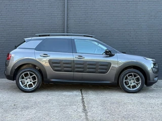 Citroën C4 Cactus Citroen C4 Cactus 1.2 PureTech Shine NAVI | PANO | CAMERA | CRUISE | PDC | AIRCO | NWE APK - afbeelding nr 2