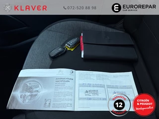 Citroën C4 Spacetourer - afbeelding nr 43