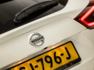 Nissan QASHQAI (PANORAMADAK, NAVIGATIE, CLIMATE, 360 CAMERA, KEYLESS, SPORTSTOELEN, GETINT GLAS, XENON, CRUISE, NIEUWE APK, NIEUWSTAAT) - afbeelding nr 26
