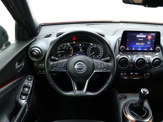 Nissan Juke - afbeelding nr 3