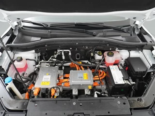MG ZS-EV MG MG ZS EV EV Standard Range Comfort 50 kWh ORIG. NL. NAP KM. | NETTE AUTO | MG GARANTIE T/M 4-2029 - afbeelding nr 24