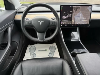 Tesla Model 3 Tesla Model 3 Long Range AWD 75 kWh - AUTOPILOT/PANO/CAM/NAP - afbeelding nr 10