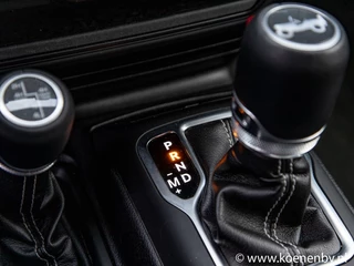 Jeep Wrangler Jeep Wrangler 2.0T 4x4 Aut. Sahara Lage Kilometerstand! - afbeelding nr 26