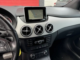 Mercedes-Benz B-Klasse Mercedes-Benz B-Klasse 180 Prestige Comfort AUTOMAAT / XENON / NAVI / AIRCO / PDC / CRUISE / BLUETOOTH / NL-AUTO - afbeelding nr 6