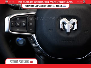 Dodge Ram Pick-Up DUBBELE CABINE | PICK UP | 5 PERSOONS | DC | GRIJSKENTEKEN | VOORRAAD NR 2282 - 3332 - afbeelding nr 42