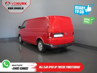 Volkswagen Transporter - afbeelding nr 2