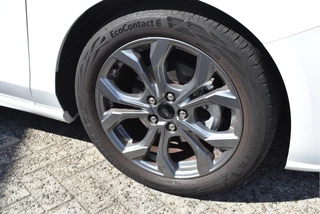 Ford Focus Ford Focus 1.0 EcoBoost Titanium X Business , ST LINE ,PANORAMAK,BOEKJE,NAP EN ONDERHOUDSHISTORIE - afbeelding nr 61