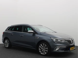 Renault Mégane Estate FULL LED / CAMERA / DAB+ / KEYLESS / CARPLAY / CLIMA / PDC / NL-AUTO - afbeelding nr 19