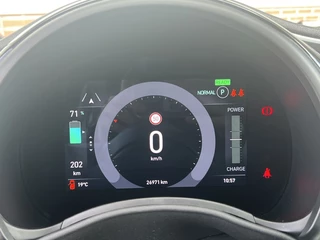 Fiat 500e Fiat 500e Icon 42 kWh | Pano | LED | Winter | Camera | Navi | Carplay | 16 - afbeelding nr 14