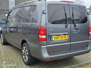 Mercedes-Benz Vito Mercedes Vito Bestel 114 CDI Lang Business Ambition - afbeelding nr 12