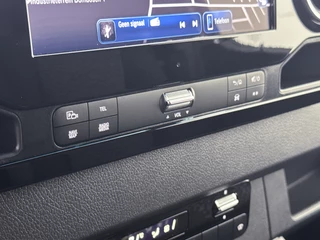 Mercedes-Benz Sprinter Mercedes-Benz Sprinter 317 1.9 CDI L3H2 Elektrische Schuifdeur Distronic Navigatie LED Achteruitrijcamera Betimmering - afbeelding nr 13