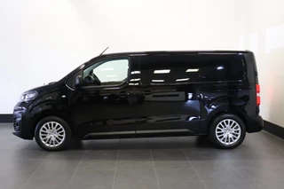 Opel Vivaro Opel Vivaro 2.0 CDTI L2 123PK Automaat EURO 6 - Airco - Navi - Cruise - 2 x schuifdeur - €14.900,- Excl. - afbeelding nr 15