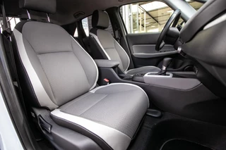 Honda Jazz Honda Jazz 1.5 e:HEV Crosstar - All-in rijklrprs | Honda Sensing | Two Tone - afbeelding nr 5