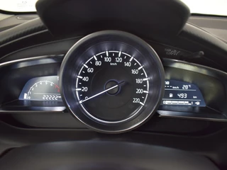 Mazda 2 Mazda 2 1.5 Luxury NAVI PDC LMV - afbeelding nr 17