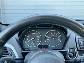 BMW 1 Serie BMW 1-serie 116i 136pk High Executive | M Sport |  AUTOMAAT | 5 Drs. | Stoelverwarming | Rijklaar | - afbeelding nr 26