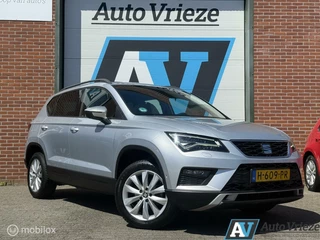 SEAT Ateca Seat Ateca 1.0 EcoTSI Style Business Intense, Trekhaak - afbeelding nr 3