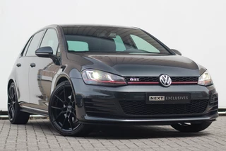 Volkswagen Golf - 384250338-0