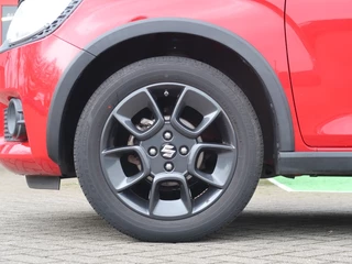 Suzuki Ignis - afbeelding nr 23