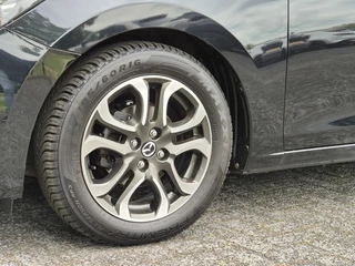 Mazda 2 Mazda 2 SKYACTIV-G 90 GT-M LINE - afbeelding nr 28