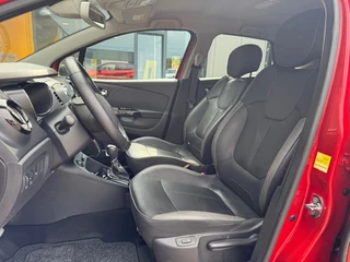 Renault Captur Renault Captur 1.2 TCe xMod - camera - leer - navi - stoelverwarming - afbeelding nr 22