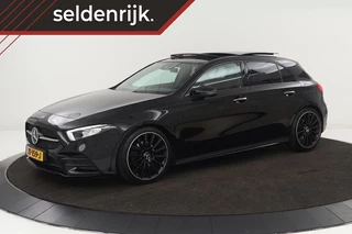 Mercedes-Benz A-Klasse - 299315644-0
