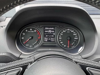 Audi Q2 Audi Q2 1.4 TFSI S-Line Pano Trekhaak Camera Leder Led - afbeelding nr 27