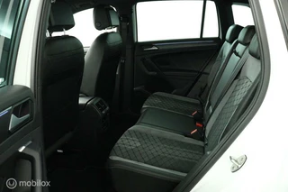 Volkswagen Tiguan Volkswagen Tiguan 1.5 TSI R-Line 150 Pk DSG-7| Virtual | 20LMV | Exec.pakket | IQ Licht | DAB | Vol Opties | NL Auto |DEALER-STAAT - afbeelding nr 7