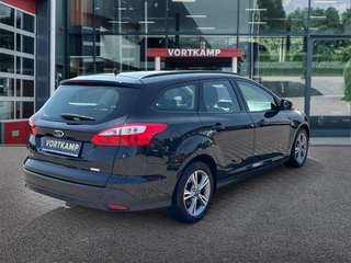 Ford Focus Ford Focus 1.0 ECOBOOST SYNC EDITION - afbeelding nr 5
