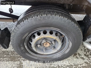 Ford Transit Ford Transit 165pk Automaat L4H3 Airco Cruise Camera Parkeersensoren Euro6 L4 15m3 Airco Cruise control - afbeelding nr 20