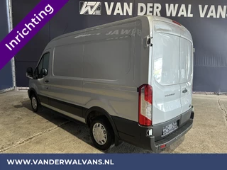 Ford Transit Bijrijdersbank - afbeelding nr 2