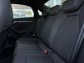 Audi A3 Audi A3 Limousine 30 TFSI S edition |NAVI|CRUISE|ORG.NL|NAP|1E EIGENAAR|BTW 3172 - afbeelding nr 23