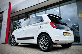 Renault Twingo - afbeelding nr 6