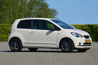 SEAT Mii Seat Mii 1.0 Mii by Mango airco/cruise/pdc 2e eig. - afbeelding nr 47