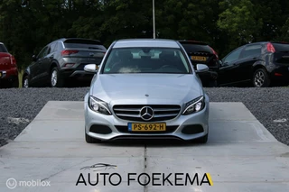 Mercedes-Benz C-Klasse - 458955331-0