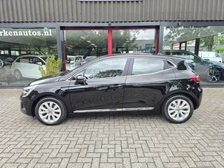 Renault Clio Renault Clio 1.3 TCe Intens AUTOMAAT Clima|Navi|LED|360|Camera|Nap!! - afbeelding nr 10