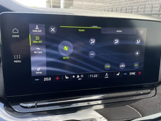 Škoda Octavia Škoda Octavia Combi 1.5 e-TSI Business Edition Trekhaak | Virtual Cockpit | LED | Navi | Carplay - afbeelding nr 51