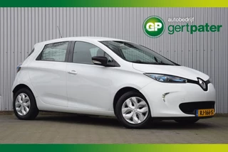 Renault ZOE - 294343897-0