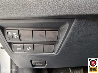 Toyota Yaris Toyota Yaris 1.5 Hybride Style Edition apple carplay stuur en stoelverwarming camera nieuw - afbeelding nr 15