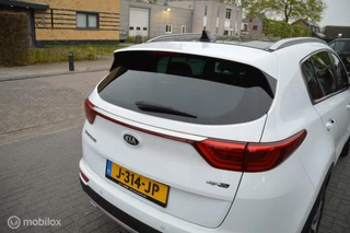 Kia Sportage Kia Sportage 1.6 T-GDI 4WD GT-Line PlusLine - afbeelding nr 13