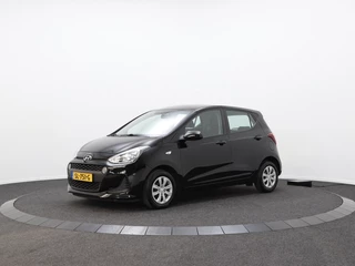 Hyundai i10 - afbeelding nr 12