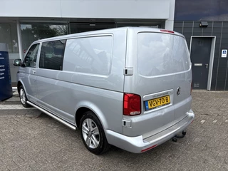 Volkswagen Transporter Volkswagen Transporter 2.0 TDI L2H1 DC NW MODEL - afbeelding nr 4