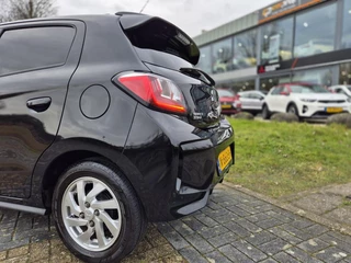 Mitsubishi Space Star Mitsubishi Space Star 1.2 Intense | CARPLAY | CLIMA | CRUISE - afbeelding nr 12