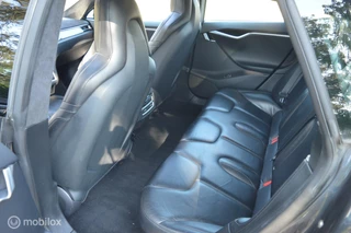 Tesla Model S Tesla Model S 70D Base 4x4 FREE SUPERCHARGE / AUTOPILOT - afbeelding nr 10