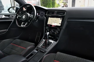Volkswagen Golf Volkswagen Golf 2.0 TSI GTI Perf. 349Pk, Pano, Rotiform, UNIEK! - afbeelding nr 14