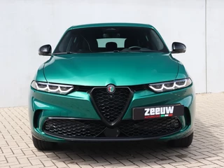 Alfa Romeo Tonale Alfa Romeo Tonale 1.5 MHEV 160 PK Turbo Veloce | Leder | Winter | 360Camera | 19