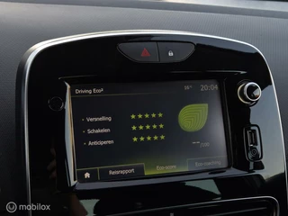 Renault Clio RENAULT CLIO 0.9 TCE LIMITED/AIRCO/LED/TREKHAAK/CRUISE/PDC - afbeelding nr 24