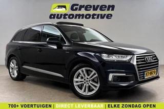 Audi Q7 E-Tron 3.0 TDI Quattro S-Line