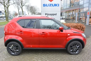 Suzuki Ignis - afbeelding nr 8